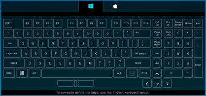keyboard Tester - Online keyboard Checker To Test Keystrokes