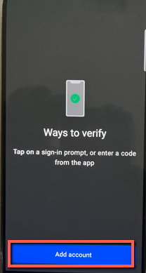 A screen shot of a phone

AI-generated content may be incorrect.
