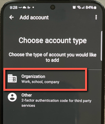 A screen shot of a phone

AI-generated content may be incorrect.
