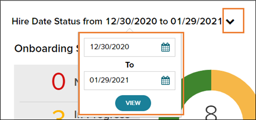 How To Track The Onboarding Process In ADP KIPP Team And Family Help 
