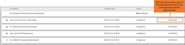How To Track The Onboarding Process In ADP KIPP Team And Family Help 