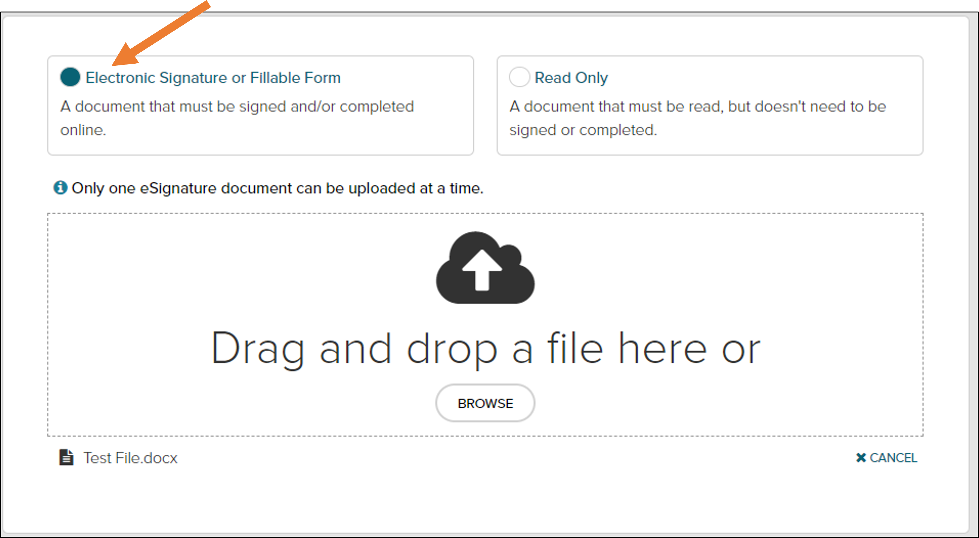 How to use ADP Document Cloud (upload and reports) - Practitioners Only –  KIPP Team and Family Help Center