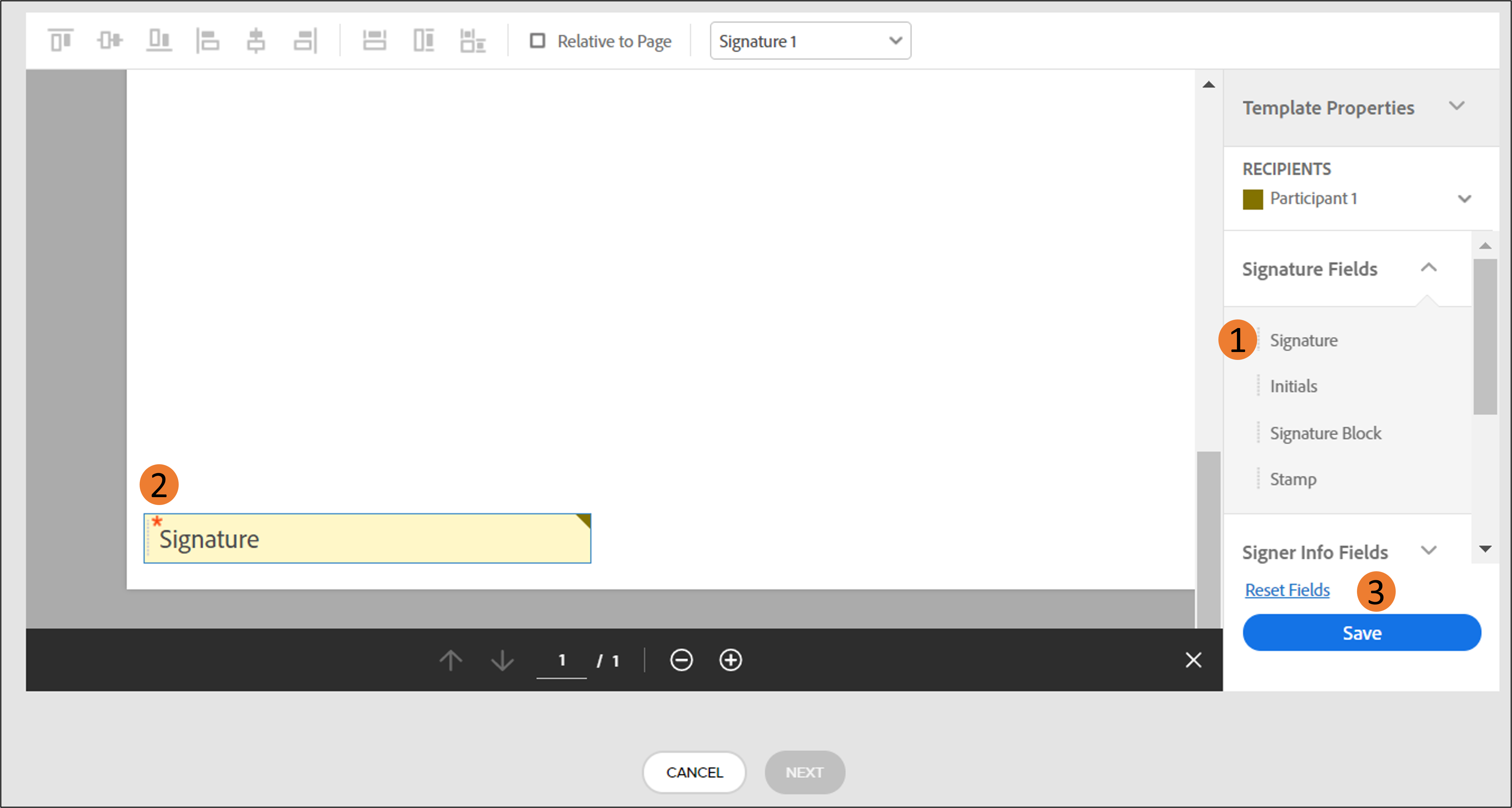 How to use ADP Document Cloud (upload and reports) - Practitioners Only –  KIPP Team and Family Help Center